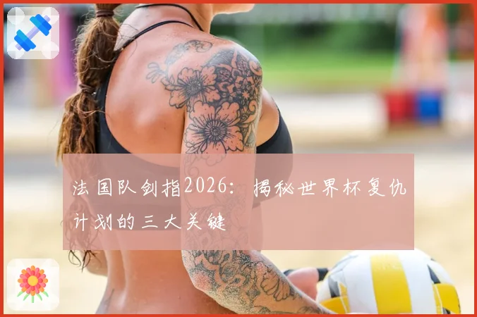 法国队剑指2026：揭秘世界杯复仇计划的三大关键